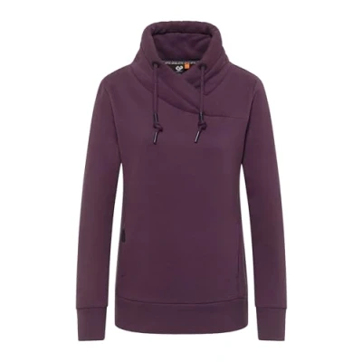 Abbildung von Ragwear NESKIA, Plum, XL