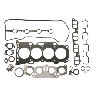 Abbildung von REINZ 02 53505 01 Dichtungssatz, Zylinderkopf mit Ventilschaftabdichtung TOYOTA: Avensis II Schrägheck, Kombi