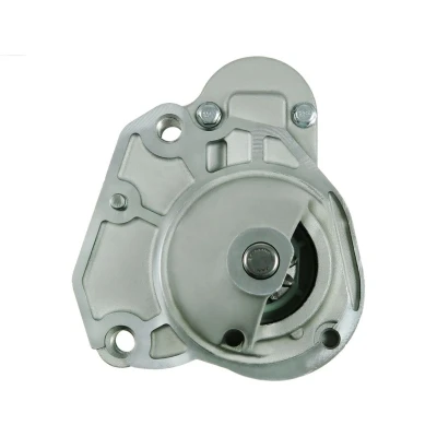 Abbildung von AS PL S6227S Anlasser 12 1,30 10