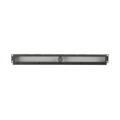Abbildung von DAP Audio Protectionpanel With Locker 19&quot;/1U
