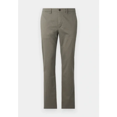 Abbildung von Tommy Hilfiger Denton Structure Chino, Herren, Größe: 28x32, Hydrogen grey