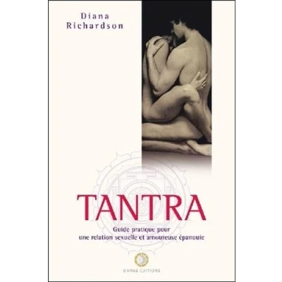 Abbildung von Tantra Guide pratique pour une relation sexuelle et amoureuse épanouie