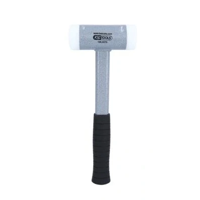 Abbildung von KS TOOLS 140.5275 Schonhammer 310, 125 1080