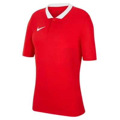 Abbildung von Nike Performance PARK Sport Tshirt, Damen, Größe: XS, Rotweiss