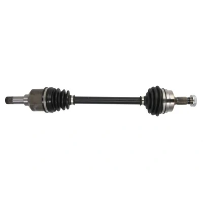 Abbildung von PASCAL G2P018PC Antriebswelle Vorderachse links 607 PEUGEOT: 306 Schrägheck, 405 II Kombi, CITROËN: C4 I C15 Kastenwagen