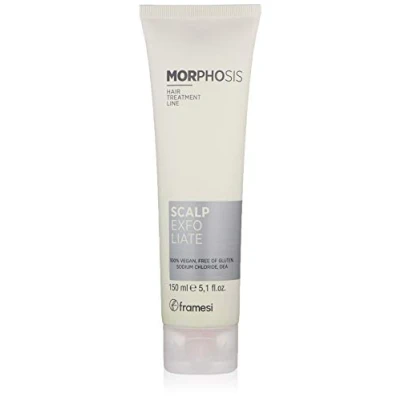 Abbildung von Morphosis Scalp Exfoliate 150ml