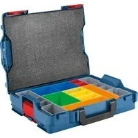Abbildung von L BOXX 102, Set mit 12 Teilen, Werkzeugkiste