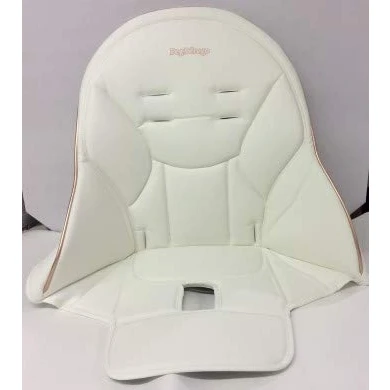 Abbildung von Ersatzbezug für Peg Perego Hochstühle Prima Pappa Zero3 und Siesta, Farbe Mon Amour