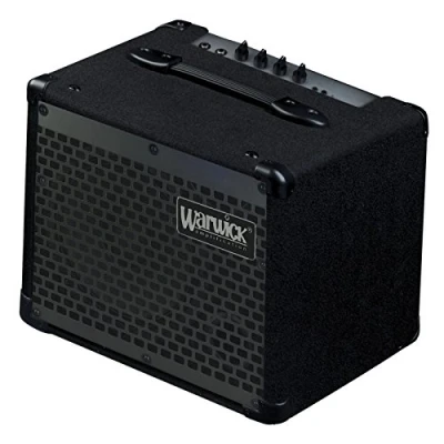 Abbildung von Warwick BC 10 Bass Combo (230 V)