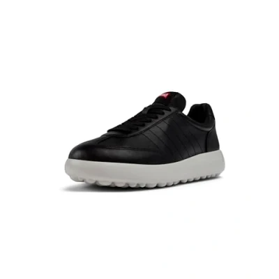 Abbildung von Camper Damen Pelotas Xlf K201392 Sneaker, Schwarz 007, 41 EU