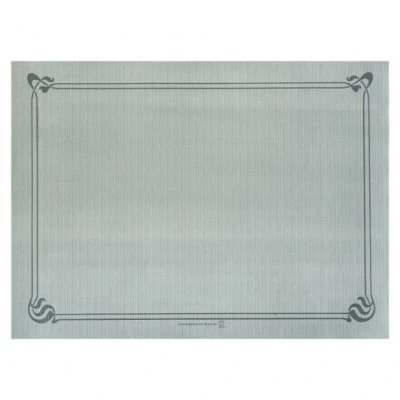 Abbildung von Sets de table gris