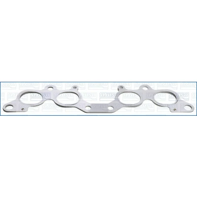 Abbildung von AJUSA MULTILAYER STEEL 13092700 Auspuffkrümmerdichtung TOYOTA: Celica V Coupe, MR2 II Carina E Sportswagon