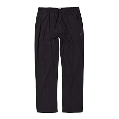 Abbildung von JP1880 Nachtwäsche Hose, Herren, Größe: Large, Noir