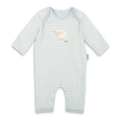 Abbildung von sigikid Overall Classic NOS Jumpsuit für Kinder, Größe: 62, Blau