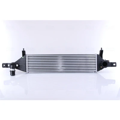 Abbildung von NISSENS 96436 Ladeluftkühler NISSAN: Qashqai / Qashqai+2 I