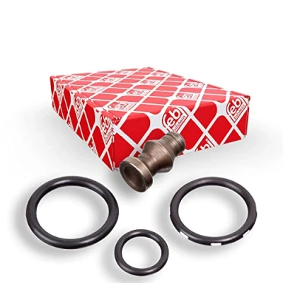 Abbildung von FEBI BILSTEIN 39731 Reparatursatz, Pumpe Düse Einheit AUDI: A4 B7 Avant, A6 C6 A3 Sportback, VOLKSWAGEN: Touran I, Golf 5 Schrägheck
