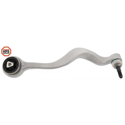 Abbildung von MAPCO 51636HPS Querlenker Vorderachse links, unten, vorne Aluminium BMW: 5 Limousine, Touring