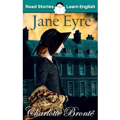 Abbildung von Jane Eyre: CEFR level A1+ (ELT Graded Reader)