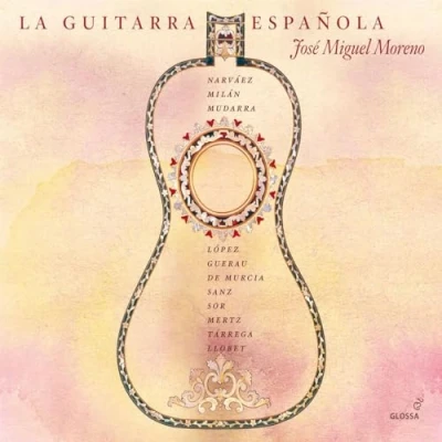 Abbildung von La Guitarra Espanola