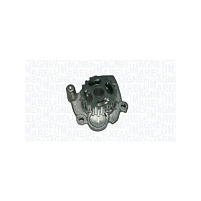 Abbildung von MAGNETI MARELLI 352316171206 Wasserpumpe VOLKSWAGEN: GOLF 6, Tiguan I, Touran AUDI: A4 B8 Avant, A5 Sportback, A3 Schrägheck