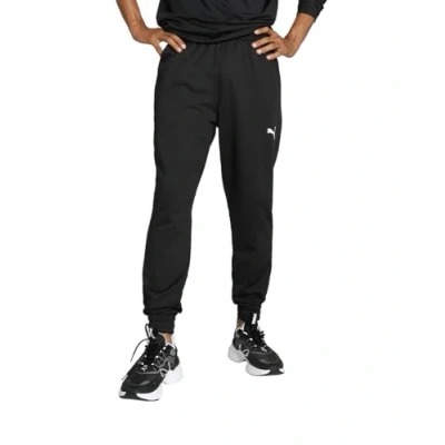 Abbildung von Puma Train ALL DAY F kurze Sporthose, Herren, Größe: Large, black