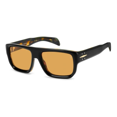 Abbildung von DAVID BECKHAM DB 7132/S WR7/VS Gläser SONNENBRILLEN
