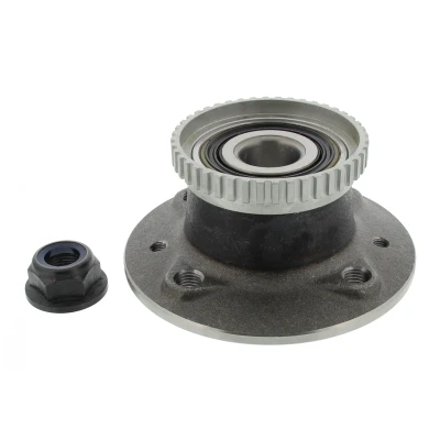 Abbildung von MAPCO 26120 Radlagersatz 132,8 RENAULT: Scénic 1, Megane Scenic, I Grandtour