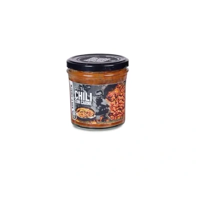 Abbildung von 6x AXEL&#039;s Chili con Carne 250g Glas