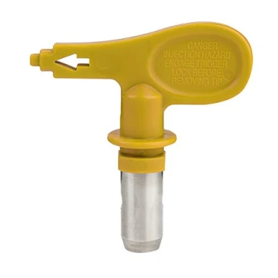 Abbildung von WAGNER Airless Trade Tip 3 Düse 413, Pistolenfilter rot