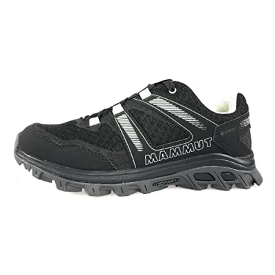 Abbildung von Mammut Wanderschuh Outdoorschuh
