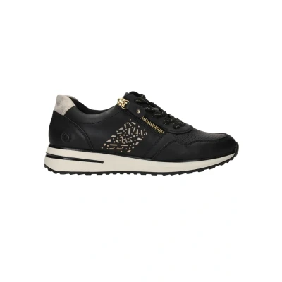 Abbildung von Remonte Sneaker low, Damen, Größe: 37, Zilver Schuhe