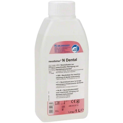 Abbildung von neodisher N Dental 1 Liter