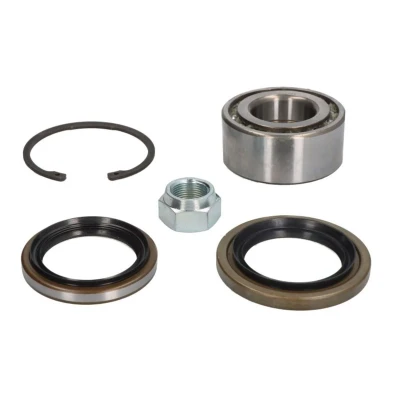 Abbildung von SNR R173.39 Radlagersatz MITSUBISHI: Space Star, ECLIPSE 2, Carisma Schrägheck