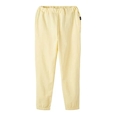 Abbildung von Name it Nkfsweat PANT Jogginghose für Kinder, Größe: 164, Double cream