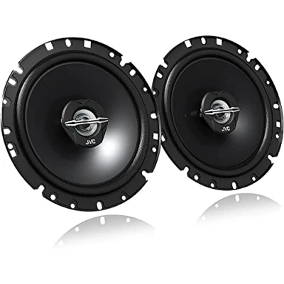 Abbildung von JVC CS J1720X Auto Lautsprecher