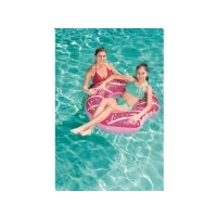 Abbildung von Schwimmring 107 cm &#039;&#039;Donut&#039;&#039;, Blau