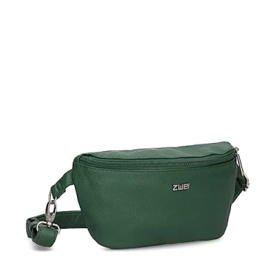 Abbildung von ZWEI Gürteltasche, Damen, Größe: One Size, Moos