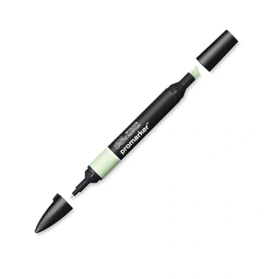 Abbildung von Winsor &amp; Newton ProMarker wiese Grün