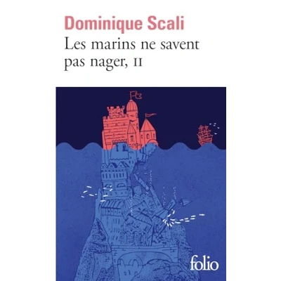 Abbildung von Les marins ne savent pas nager (2)