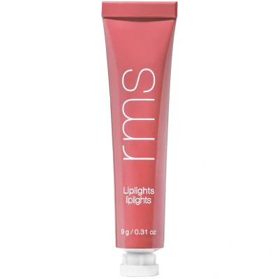 Abbildung von Rms Beauty Liplights Cream Lipgloss crush 9g