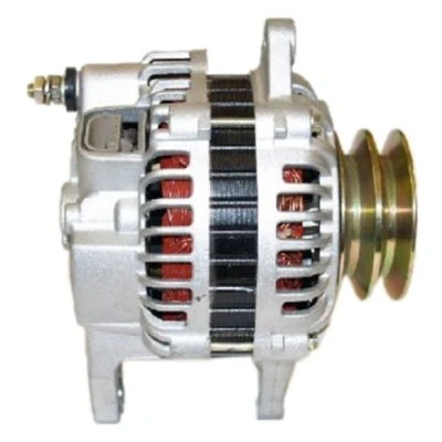 Abbildung von ASHIKA 002 M956 Lichtmaschine 12V 75A MAZDA: B Serie Pickup