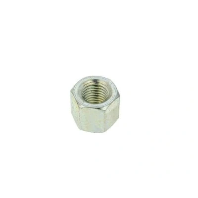 Abbildung von Mutter Polrad M10x1,25 kompatibel für Minarelli YAMAHA Aerox MBK Nitro CPI KEEWAY EXPLORER ATU