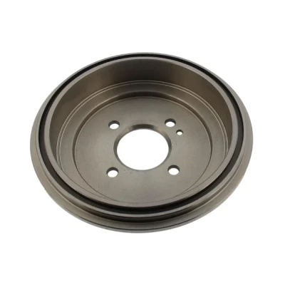 Abbildung von MAPCO 35572 Bremstrommel 253 Hinterachse