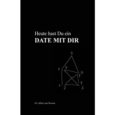 Abbildung von Date mit Dir: Heute hast Du ein Dir