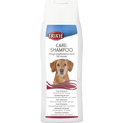 Abbildung von Trixie Care Shampoo