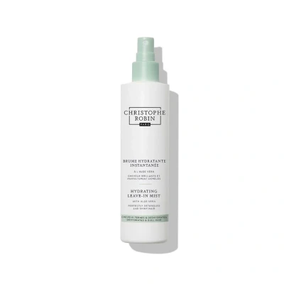 Abbildung von Christophe Robin Hydrating Leave in Mist 150 ml