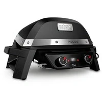 Abbildung von Elektrogrill Pulse 2000