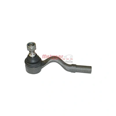 Abbildung von METZGER 54025301 Spurstangenkopf KIT + Vorderachse links MERCEDES BENZ: E Klasse T modell, Limousine