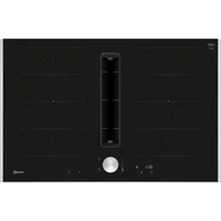 Abbildung von NEFF Induktions Kochfeld von SCHOTT CERAN &quot;V68TTX4L0&quot;, V68TTX4L0, mit intuitiver Twist Pad Bedienung