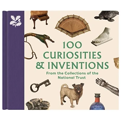 Abbildung von 100 Curiosities &amp; Inventions from the Collections of National Trust (The Collection)